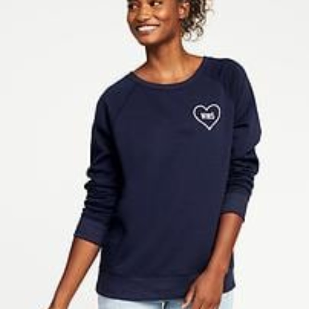 LOOKING FOR "Love Wins" Sweater